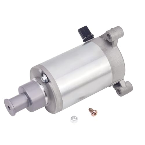 Démarreur moto pour rouler en GV125 Aquila GT125R et GT250 au quotidien