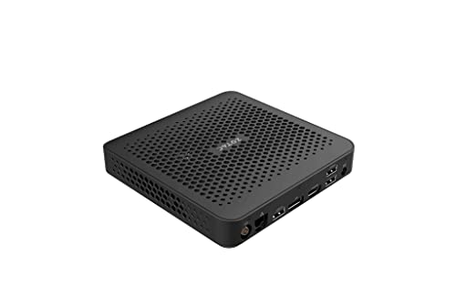 Zotac ZBOX Edge MI351 (Barebone) – Bild 5