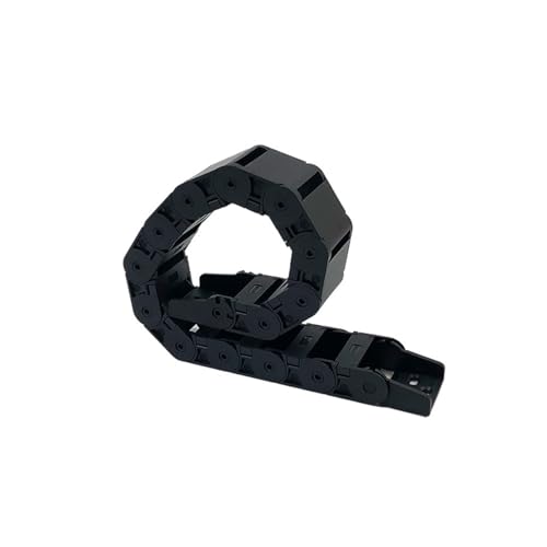 Câble de remorquage 18x37 pour guidage et chaîne de traînée plastique