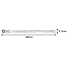 TONE Ratchet Ring Wrench Long Flex Head RMA-13L 13mm
