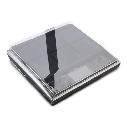 DeckSaver DS-PC-SPDSXPRO protection rigide transparente polycarbonate multipad