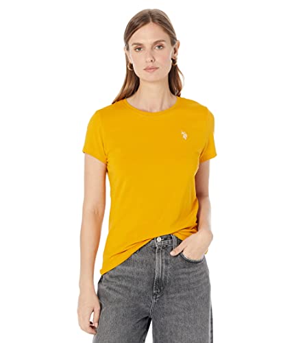 T-shirt U.S. Polo Assn. stretch or pour vos sorties décontractées