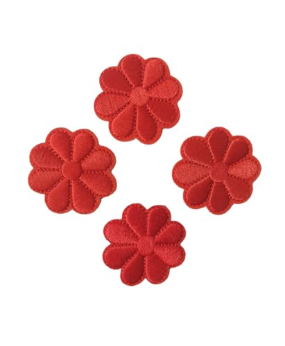 patch toppa termoadesiva ricamata da stirare o cucire zaino astuccio maglia felpa borsa giacca jeans