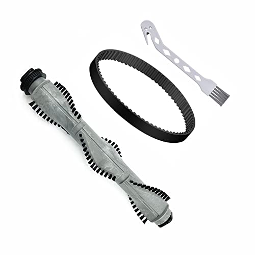 Sionlan Vacuum Cleaner Brush Roll Belt for Shark Navigator Replacement Parts NV500 NV501 NV502 NV505 NV550 NV520 UV560 NV341 Rotator Professional Parts Roller Brush Belt