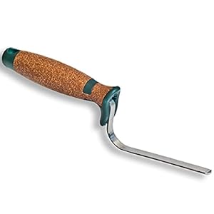 Contoo Profi Hamburger Fugenkelle CT04 6mm