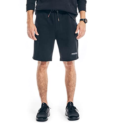 Short en polaire de compétition Nautica : idéal pour le sport et le chill - 2