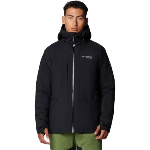 Columbia Men's Highland Summit Ii Jacket
