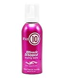 It's a 10 Haircare Miracle Whipped Styling Balm, 5 fl. oz.