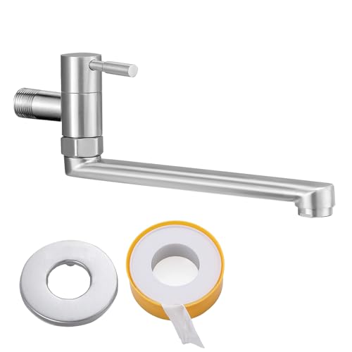 Lb`p Ǖt֌ SUS304XeX|  VOo[ Ǌ| P Ǖt 䏊p ֌ fpCv 360x] Ǐo ^ XeX|\ʂ̃odグ hK Rh~ ʒn np (28cm)