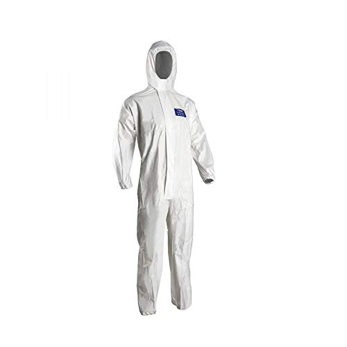 Combinaison de Protection Tidy Professionnal COVERPRO 5M30 (Lot de 25)