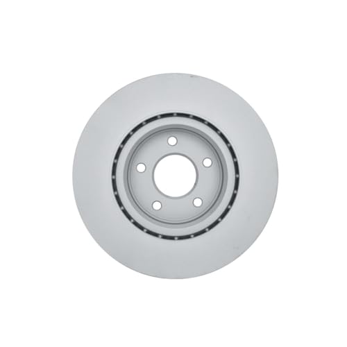 Bosch BD2440 Dischi Freno, Certificato ECE-R90, 1 Disco Freno Singolo - 3