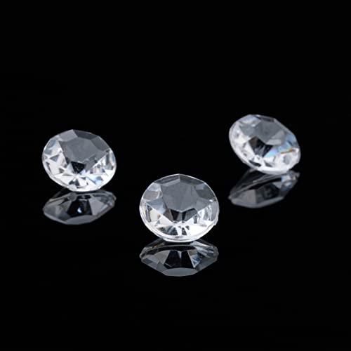 Diamants décoratifs pour sublimer une table de fête sans effort - 7