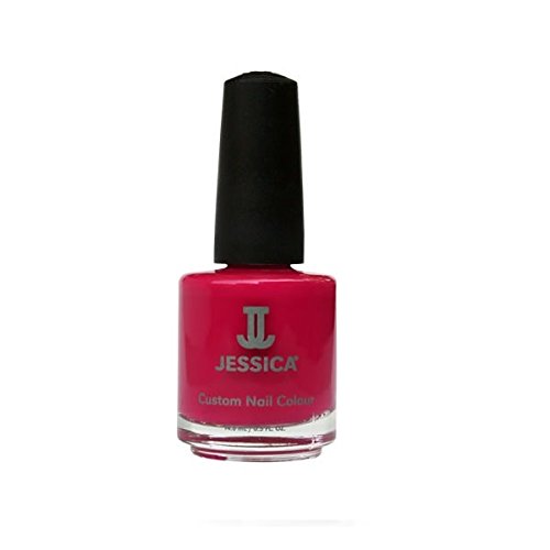 Jessica Nail Lacquer - Dynamic - 0.5oz / 15mL