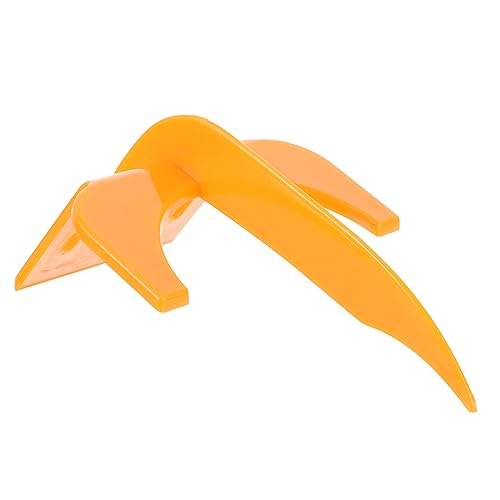 OFFSCH Orange Juicer Replacement Compact Peeler for Xc Model Store Supply Part Lightweight Design Easy to Install Enhances Juicer Performance