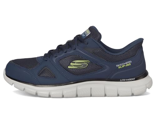 Skechers Mens Sport Mens, 233039-Wnv4
