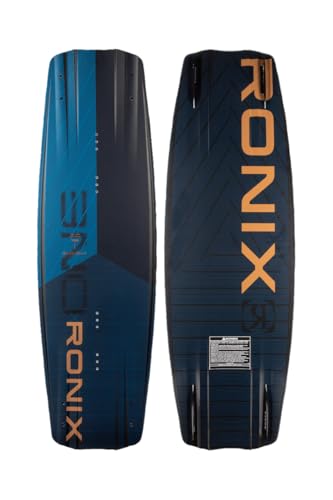 Ronix One - Blackout Technology - Deep Blue Sea - 138 Wakeboard