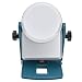 Produktbild Deror Arbeitslicht LED tragbare 18W Lampe mit Haken Powered by für Bosch 14V/18V Lithium-Batterie