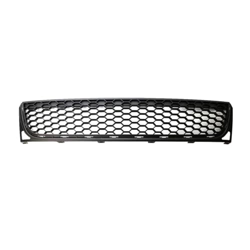 Calandre VW Golf 6 GTI améliorant le flux d'air du kit carrosserie avant