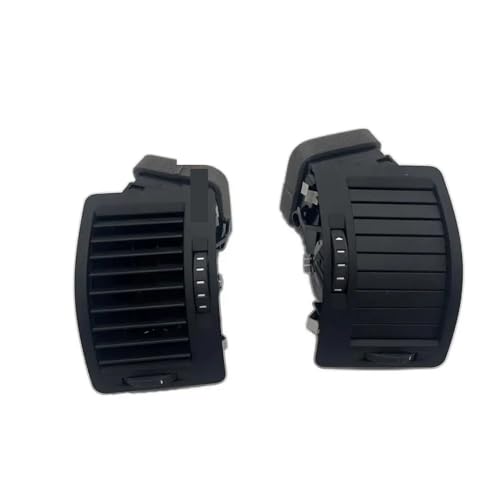 Grille de ventilation Octavia et Yeti ensemble sortie climatisation auto