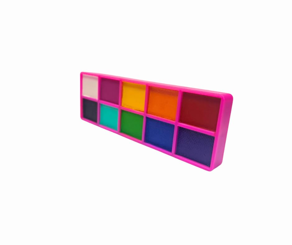 Listado de Colorante para Agua que puedes comprar esta semana. 9 Imagen adicional