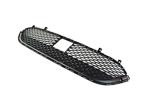 Grille inférieure Mopar 68259199AA pour remplacer une calandre cassée - 2