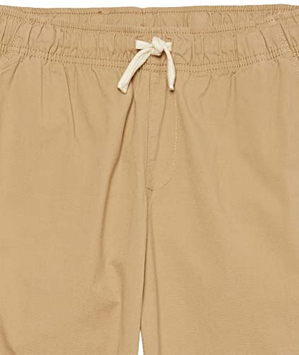 Image of The Children's Place Boys' Boys' Basic Jogger
