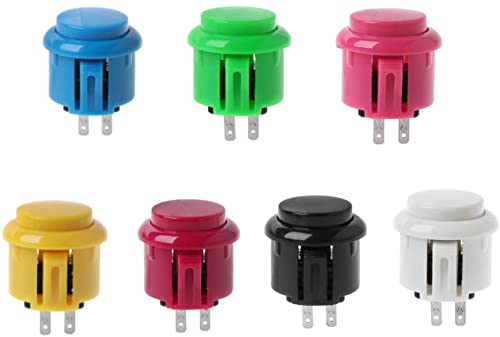 POPOLLER 三和ボタン　ゲーセン仕様マイクロスイッチ Amazon.co.jp: 三和電子 TP-MA 交換用マイクロスイッチ三和 JLF