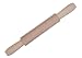 Eppicotispai Beechwood Spaghetti Cutter Rolling Pin