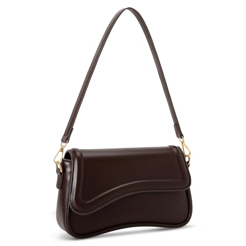 Image of KKXIU Shoulder Bag for Women Small Clutch Purses Cute Hobo Handbag Trendy Underarm Bag