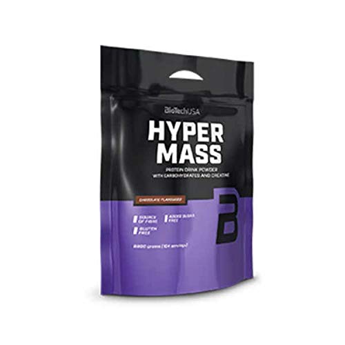 Biotech USA Hyper Mass 5000-1 kg Vainilla