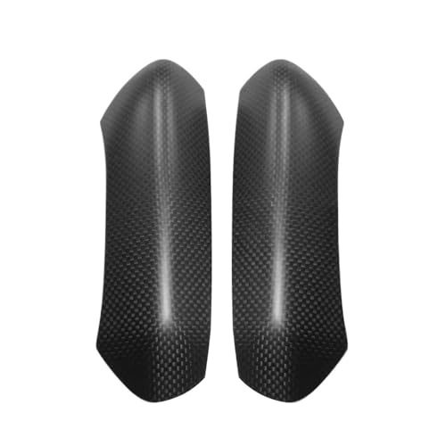 Moto winglet wing spoiler carbone pour Streetfighter V2 et Panigale 1199