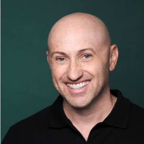 Author Lev Mandel discusses MONEY IS WEIRD on Conversations LIVE ~ #moneytips #moneytalk #financialtips