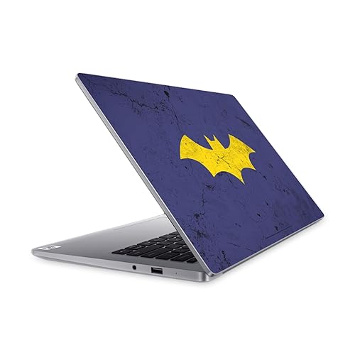 Autocollant PC Batgirl pour personnaliser votre ordinateur au bureau