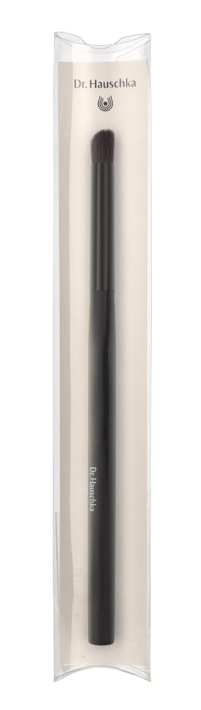 Dr.Hauschka C-DH-219-01 Eye Definer Brush, Compact Brush, Synthetic Bristles, 280 g, White - Image 2