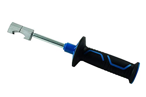 Laser Tools 8074 High Torque Handle For Cordless Impact Drill