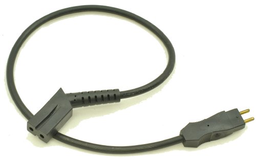 Generic Vacuum Cleaner Cord Designed to Fit Electrolux PN5