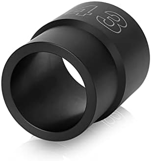 43mm Fork Seal Driver for Motorcycle Conventional Fork (43mm)