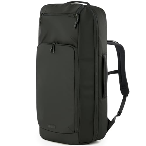 VIKTOS Counteract SBR Bag Black