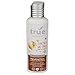 True Natural Organic Self Tanner with Shimmer, Medium Tan, 4oz