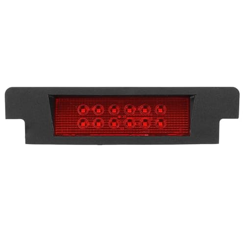 Feu stop surélevé rouge Land Rover Discovery Defender XFK100290