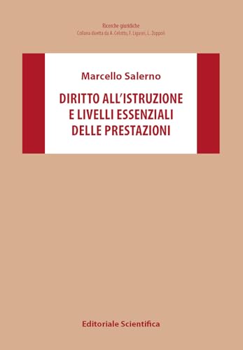 Diritto all'istruzione e livelli essenziali delle prestazioni