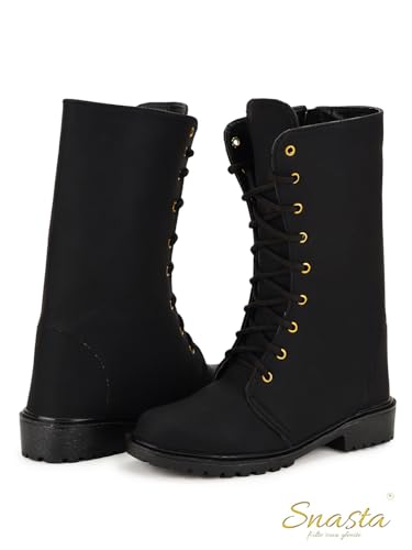 Image of Snasta Women Classic Boots