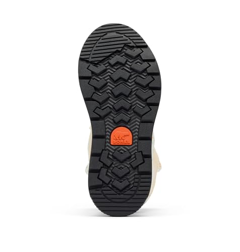 Sorel Unisex-Child Whitney Iii Strap Mid Waterproof Snow Boot4