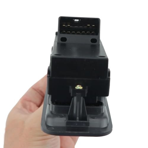 Bouton de commande lève-vitre électrique 84820-97201 réponse fluide