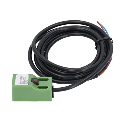 Capteur de proximite interrupteur inductif NPN detection course 5-36V - 5