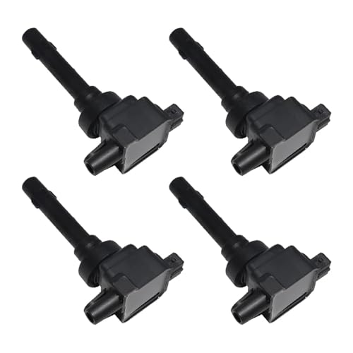 Bobines d'allumage Premium F01R00A041, qualité origine Chery A3
