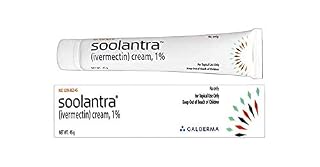 Soolantra (Brand for Ivermectin)