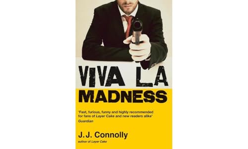 Viva La Madness view 2