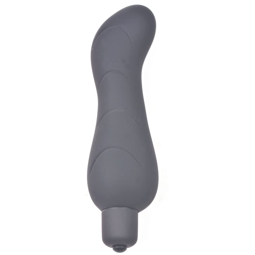 BeHorny Anal Beads Vibrating Butt Plug/Prostate Massager