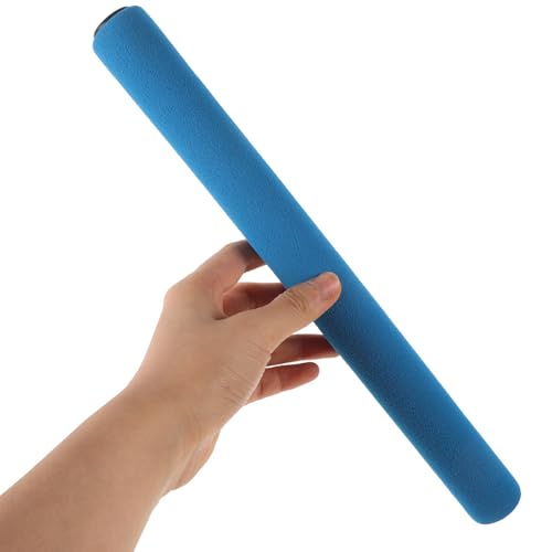 Varillas de esponja azul resistentes y estables de 5 unidades 4